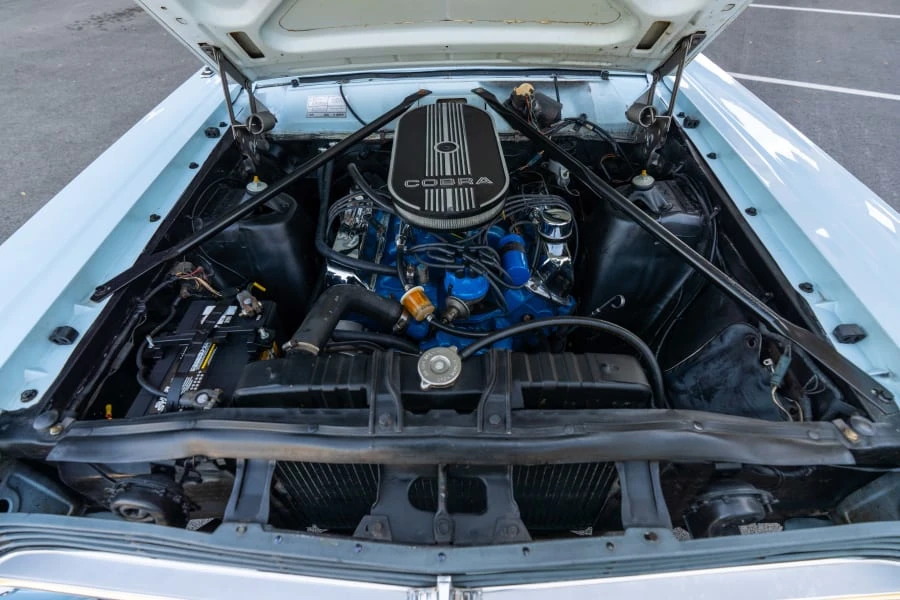 1966 Ford Fairlane 5th Gen - Image 27 of 27
