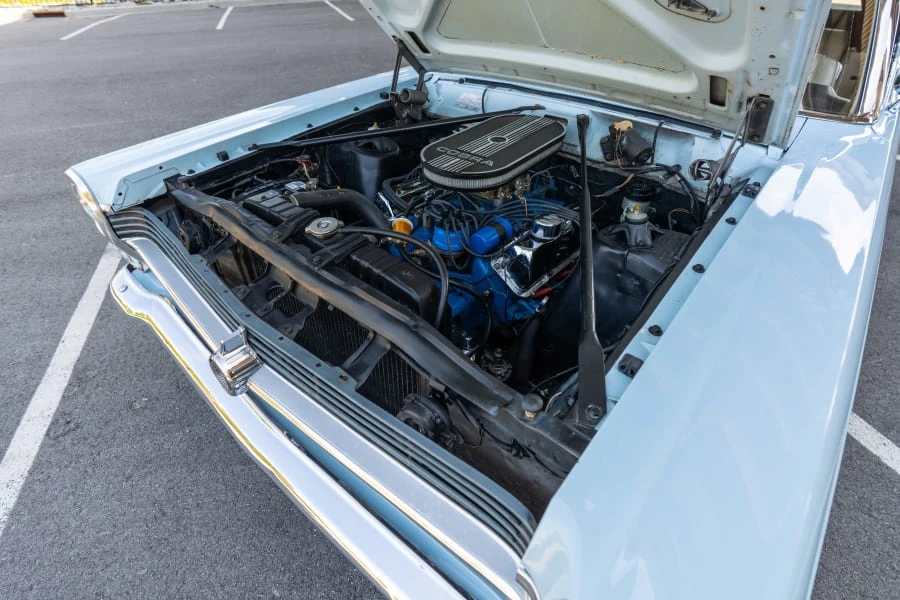 1966 Ford Fairlane 5th Gen - Image 24 of 27
