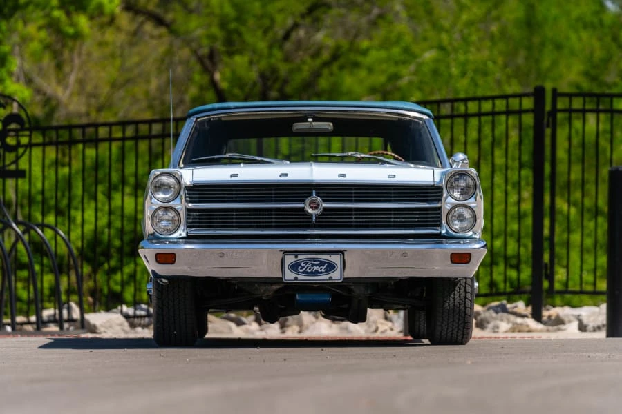 1966 Ford Fairlane 5th Gen - Image 4 of 27