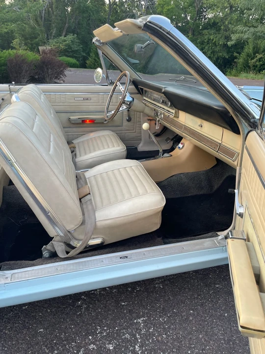 1966 Ford Fairlane 5th Gen - Image 14 of 27
