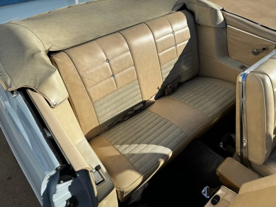 1966 Ford Fairlane 5th Gen - Image 15 of 27