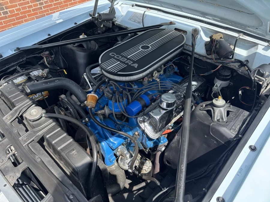 1966 Ford Fairlane 5th Gen - Image 9 of 10