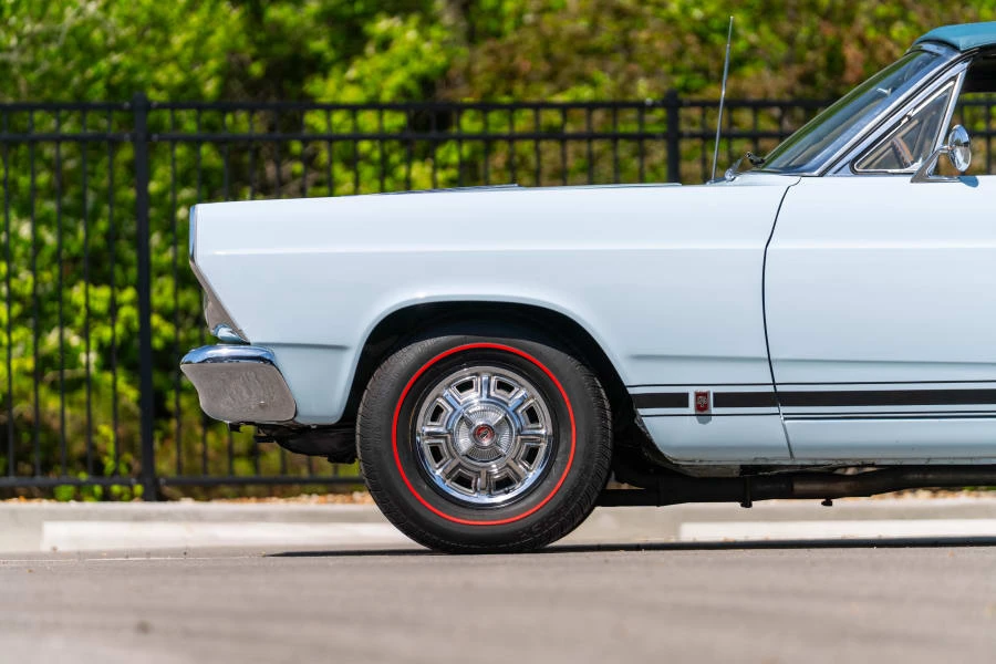 1966 Ford Fairlane 5th Gen - Image 8 of 27
