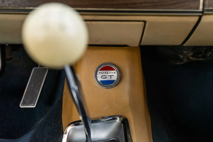 1966 Ford Fairlane 5th Gen - Image 17 of 27