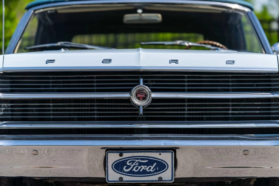 1966 Ford Fairlane 5th Gen - Image 11 of 27