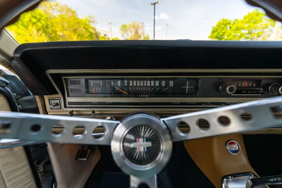 1966 Ford Fairlane 5th Gen - Image 18 of 27
