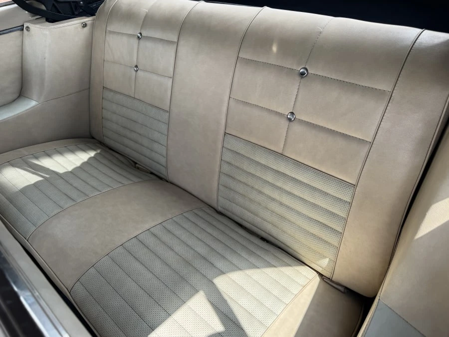 1966 Ford Fairlane 5th Gen - Image 8 of 10