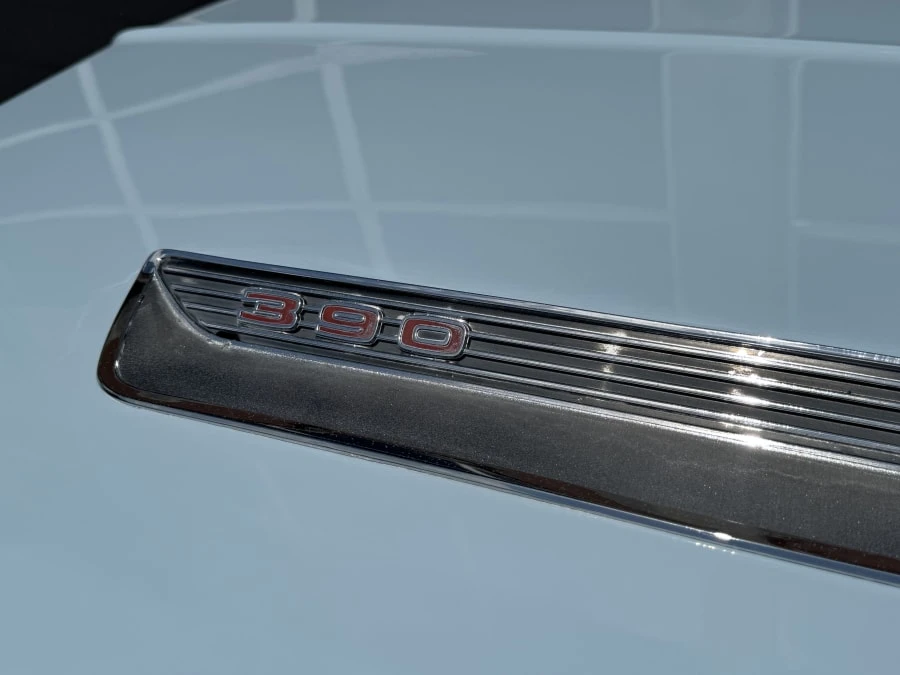 1966 Ford Fairlane 5th Gen - Image 5 of 10