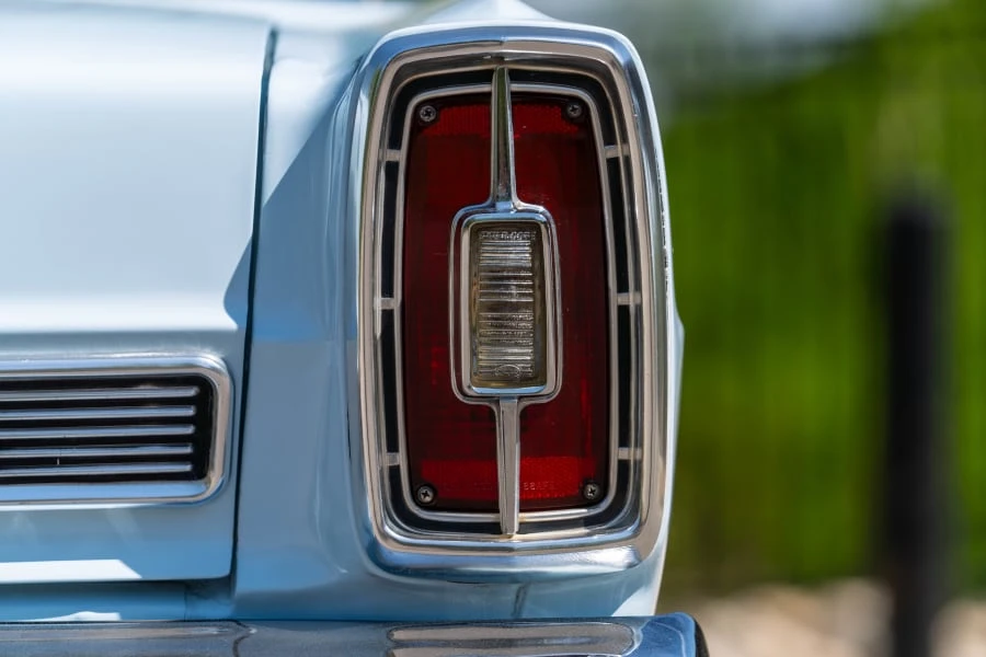 1966 Ford Fairlane 5th Gen - Image 14 of 27