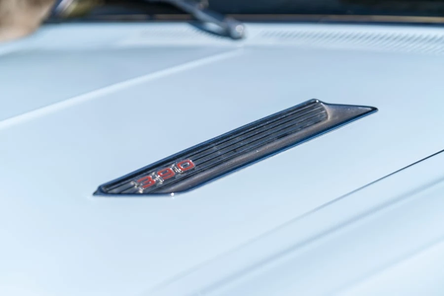 1966 Ford Fairlane 5th Gen - Image 10 of 27