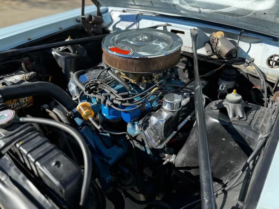1966 Ford Fairlane 5th Gen - Image 17 of 27
