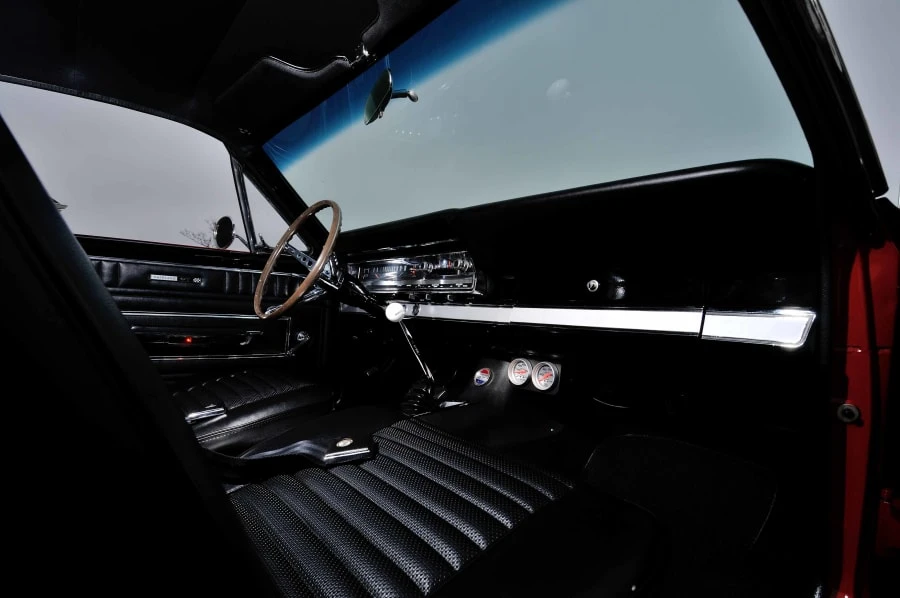 1966 Ford Fairlane 5th Gen - Image 5 of 12