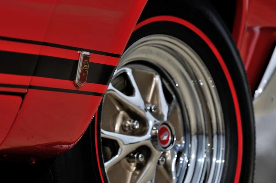 1966 Ford Fairlane 5th Gen - Image 9 of 12