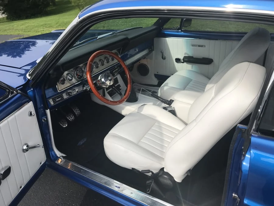 1966 Ford Fairlane 5th Gen - Image 11 of 16