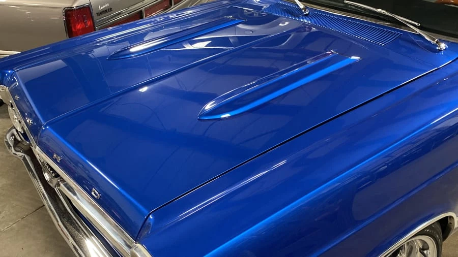 1966 Ford Fairlane 5th Gen - Image 5 of 16