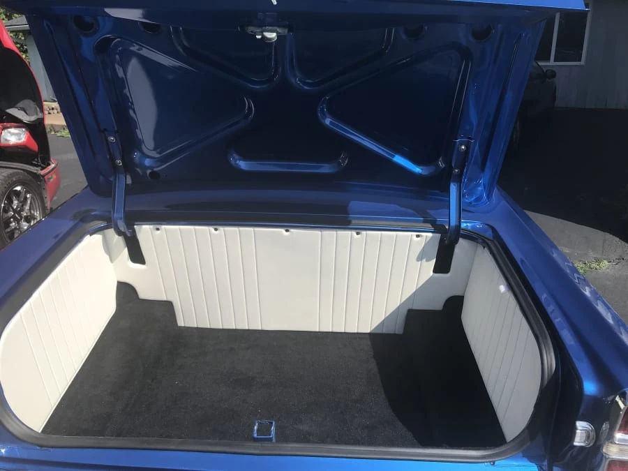 1966 Ford Fairlane 5th Gen - Image 6 of 16
