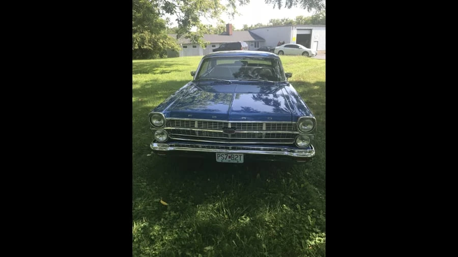 1966 Ford Fairlane 5th Gen - Image 7 of 16