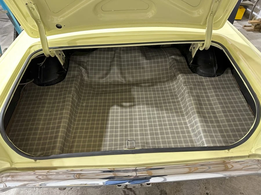1966 Ford Fairlane 5th Gen - Image 12 of 31