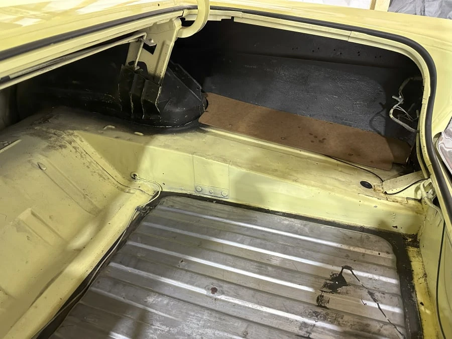 1966 Ford Fairlane 5th Gen - Image 16 of 31