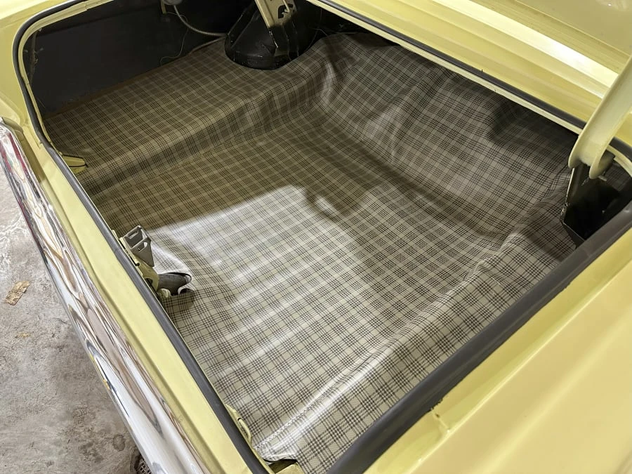 1966 Ford Fairlane 5th Gen - Image 18 of 31