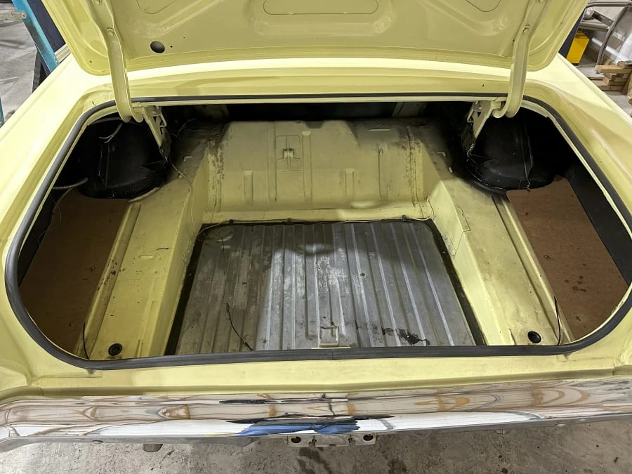 1966 Ford Fairlane 5th Gen - Image 15 of 31