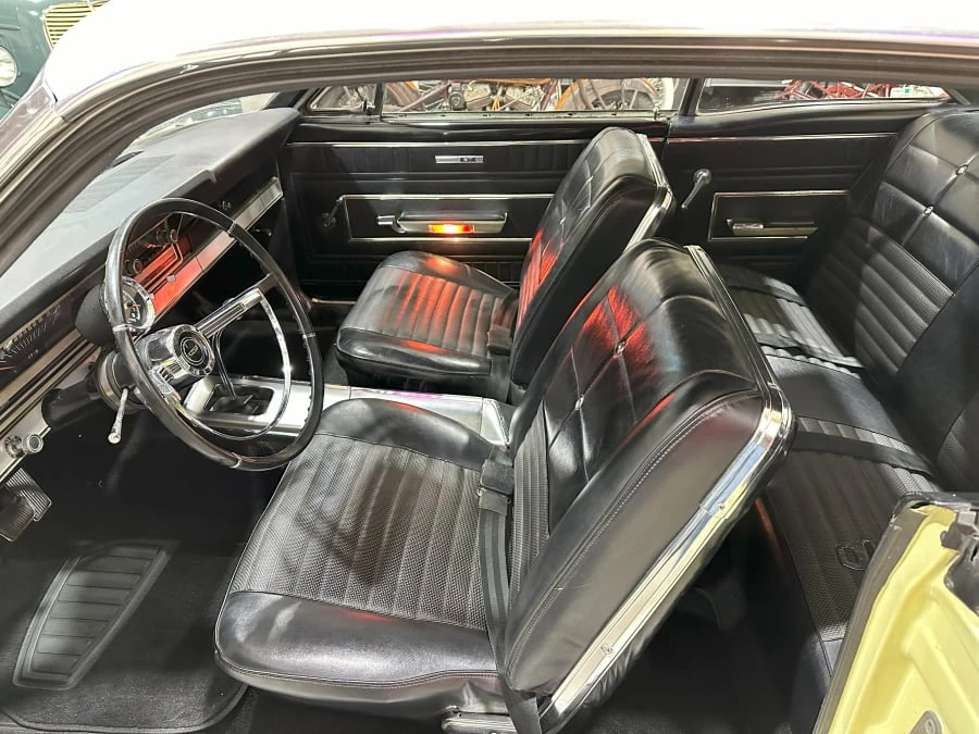 1966 Ford Fairlane 5th Gen - Image 6 of 31