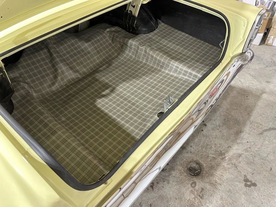 1966 Ford Fairlane 5th Gen - Image 13 of 31