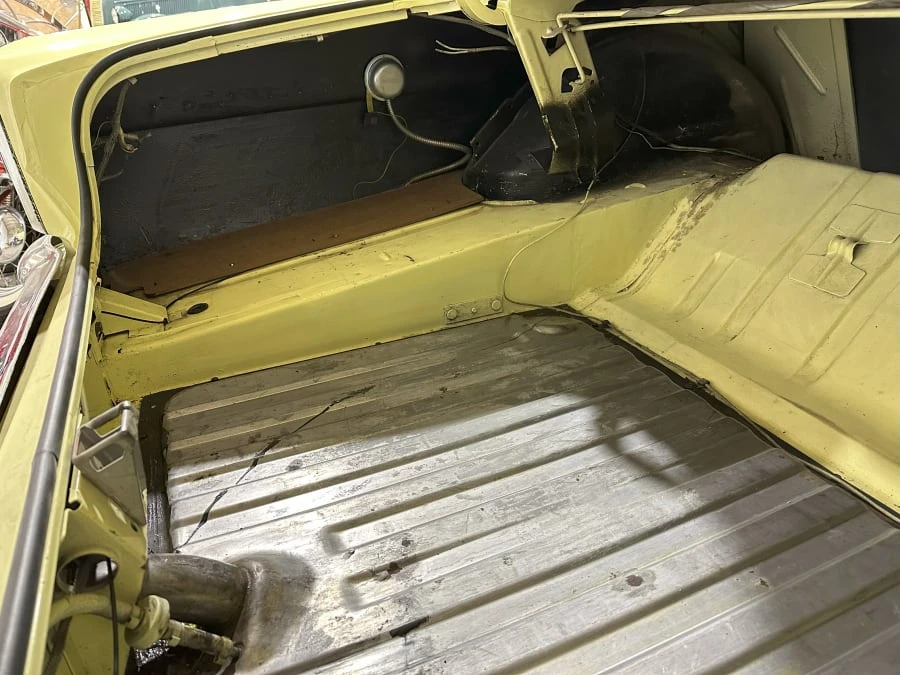 1966 Ford Fairlane 5th Gen - Image 14 of 31