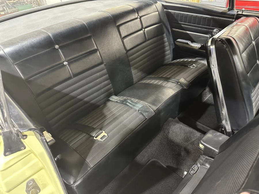 1966 Ford Fairlane 5th Gen - Image 9 of 31