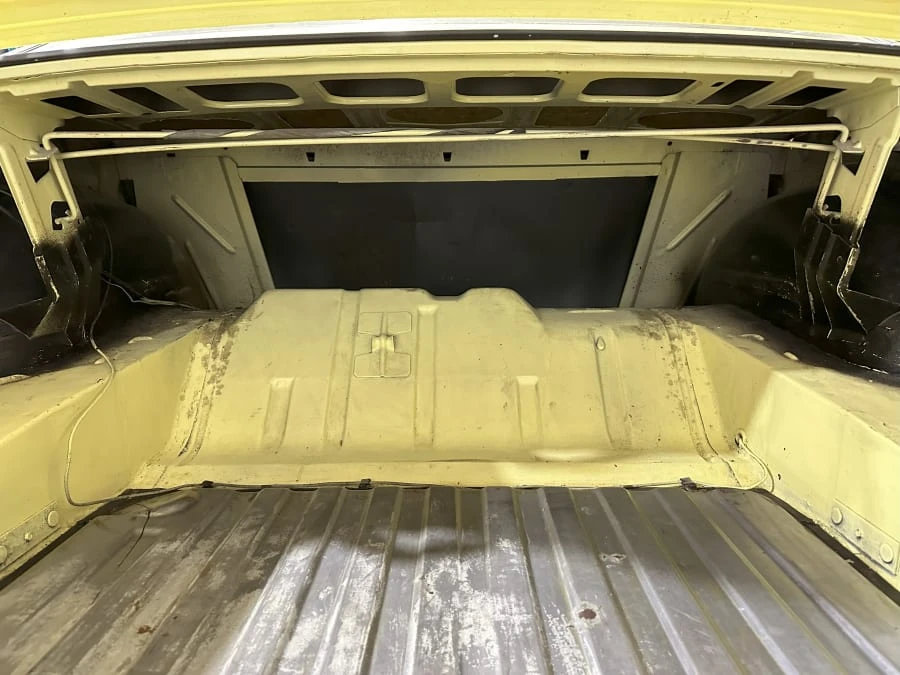 1966 Ford Fairlane 5th Gen - Image 17 of 31
