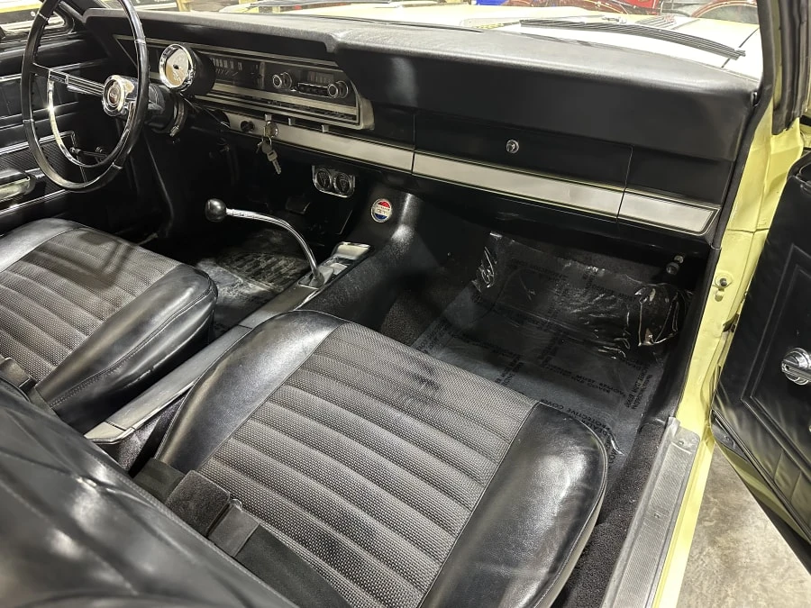 1966 Ford Fairlane 5th Gen - Image 8 of 31