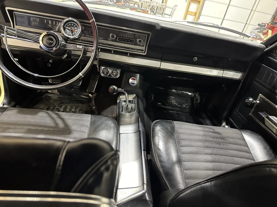 1966 Ford Fairlane 5th Gen - Image 7 of 31