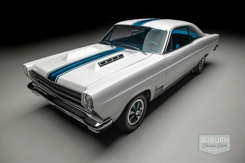 1966 Ford Fairlane 5th Gen - Image 12 of 31