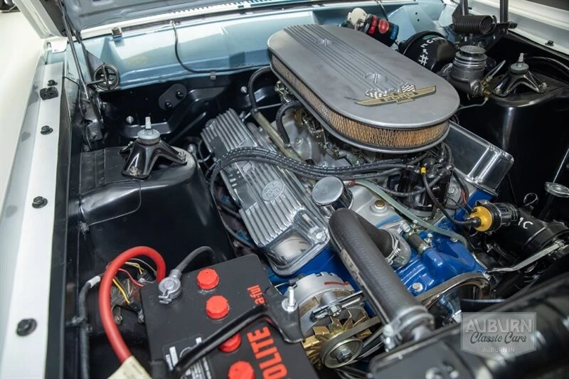 1966 Ford Fairlane 5th Gen - Image 16 of 31