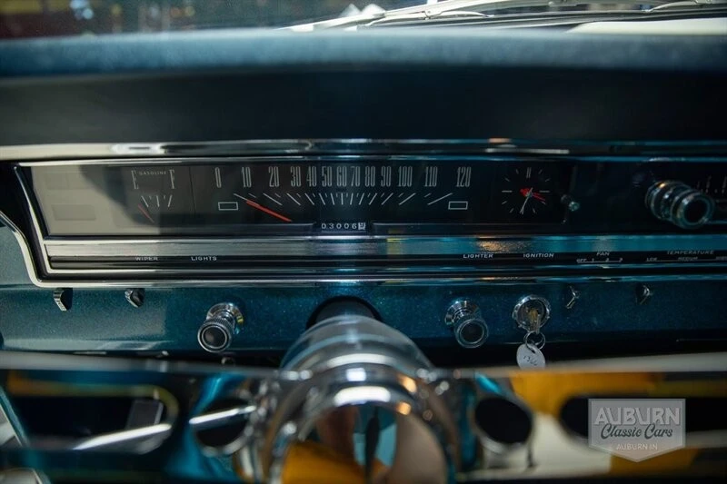1966 Ford Fairlane 5th Gen - Image 30 of 31