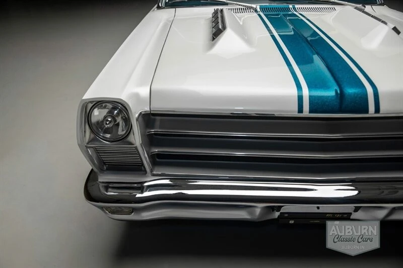 1966 Ford Fairlane 5th Gen - Image 13 of 31
