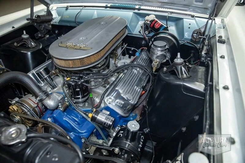 1966 Ford Fairlane 5th Gen - Image 15 of 31
