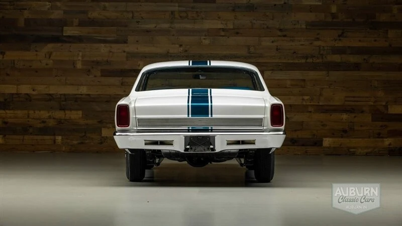 1966 Ford Fairlane 5th Gen - Image 4 of 31