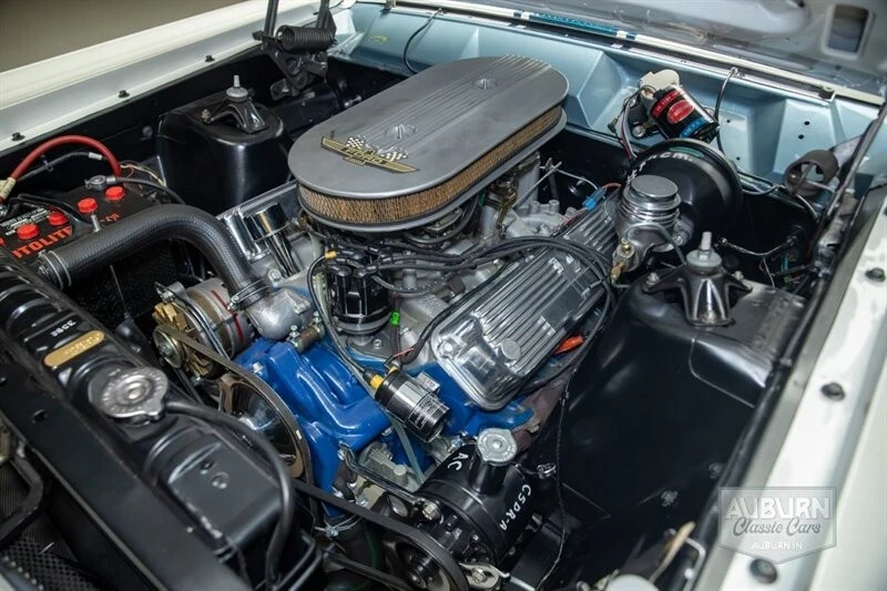 1966 Ford Fairlane 5th Gen - Image 18 of 31