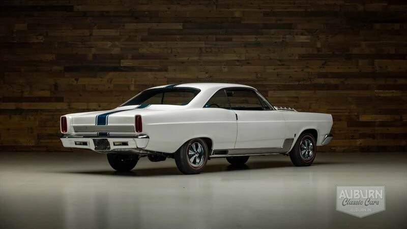 1966 Ford Fairlane 5th Gen - Image 5 of 31