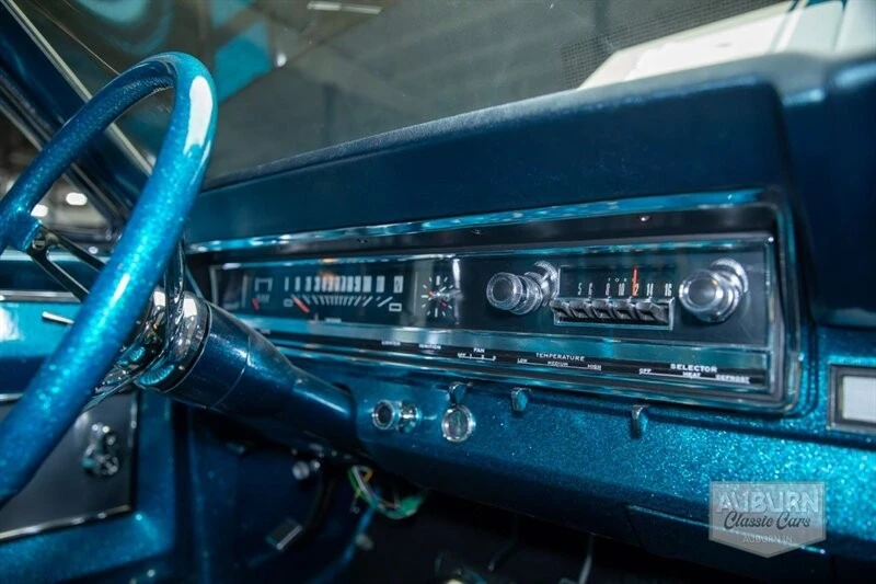 1966 Ford Fairlane 5th Gen - Image 21 of 31