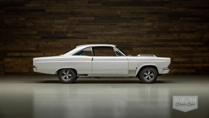 1966 Ford Fairlane 5th Gen - Image 6 of 31