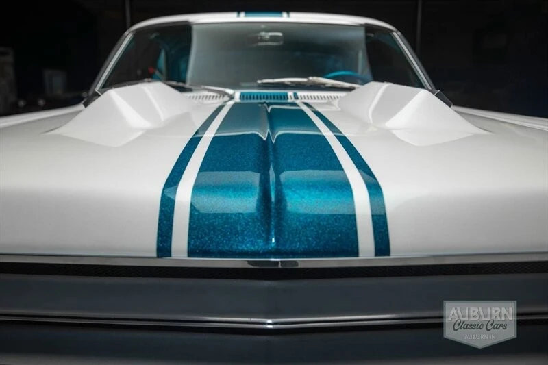 1966 Ford Fairlane 5th Gen - Image 10 of 31