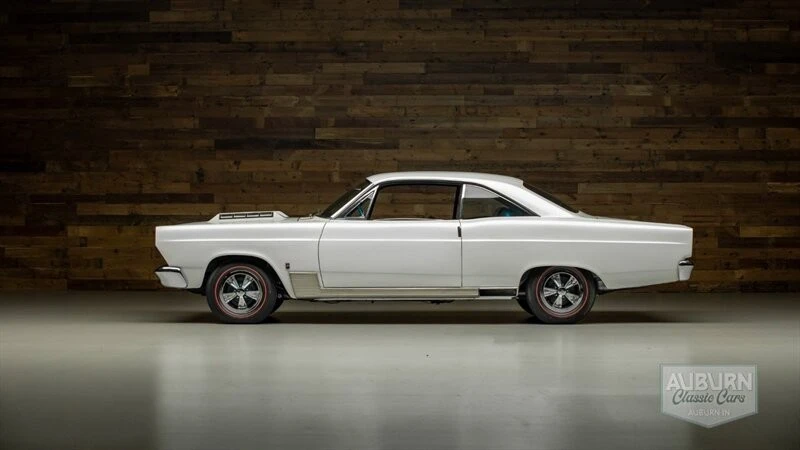 1966 Ford Fairlane 5th Gen - Image 2 of 31