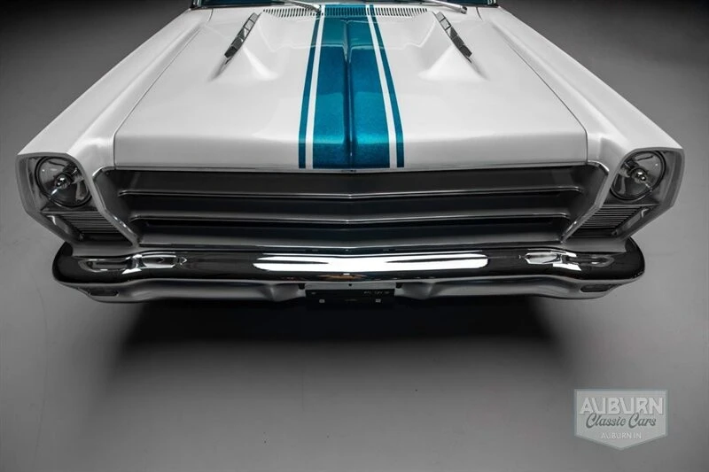1966 Ford Fairlane 5th Gen - Image 11 of 31