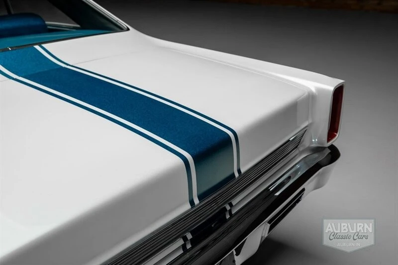 1966 Ford Fairlane 5th Gen - Image 9 of 31