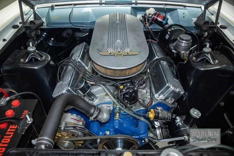 1966 Ford Fairlane 5th Gen - Image 17 of 31