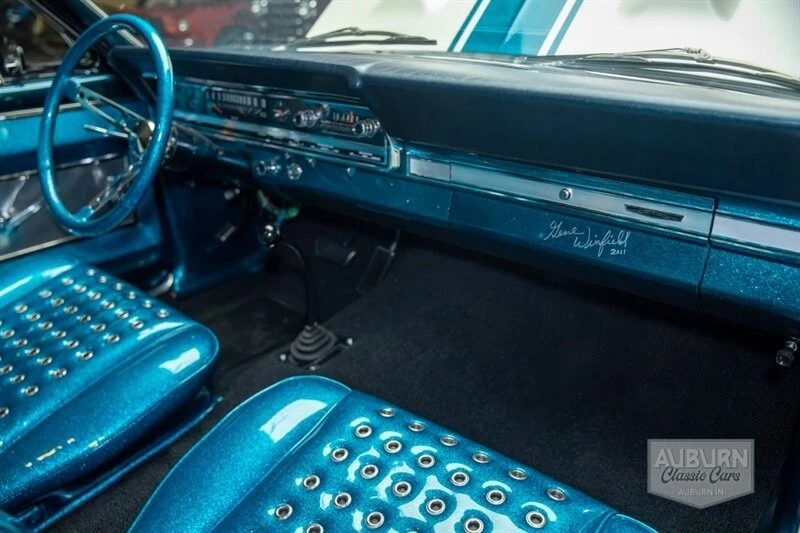 1966 Ford Fairlane 5th Gen - Image 23 of 31