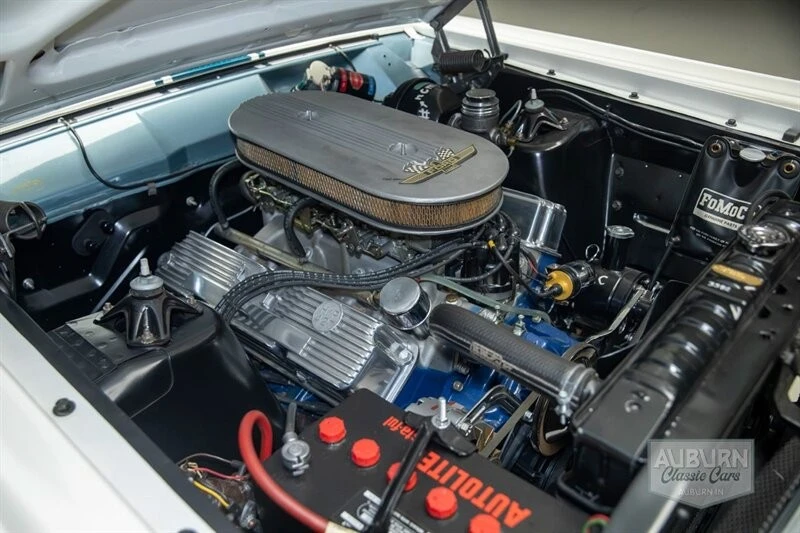 1966 Ford Fairlane 5th Gen - Image 20 of 31