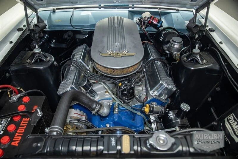 1966 Ford Fairlane 5th Gen - Image 19 of 31